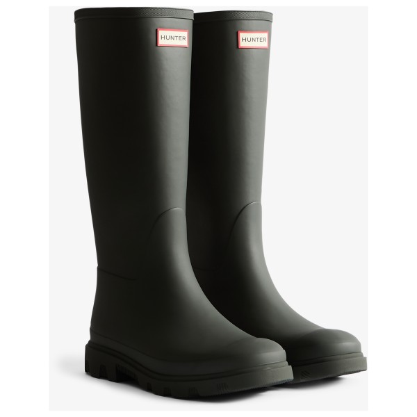 Hunter Boots - Downpour Tall Boot - Kumisaappaat