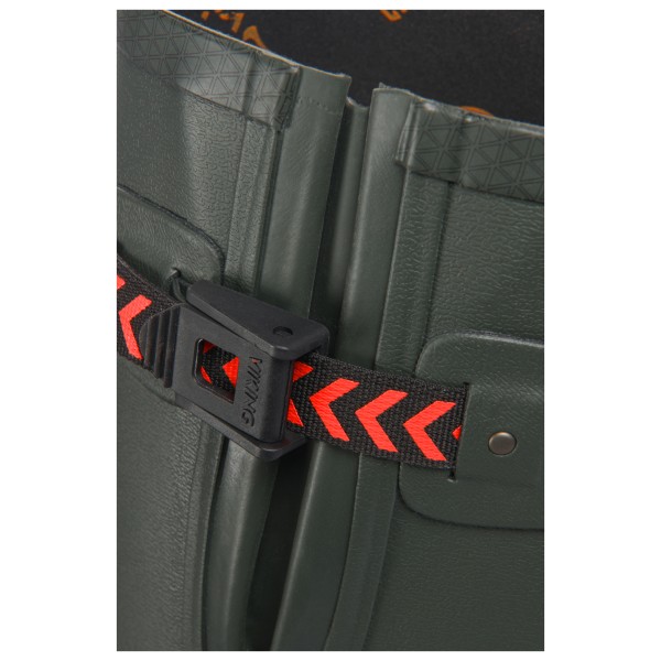 Viking - Trophy High - Gummistiefel