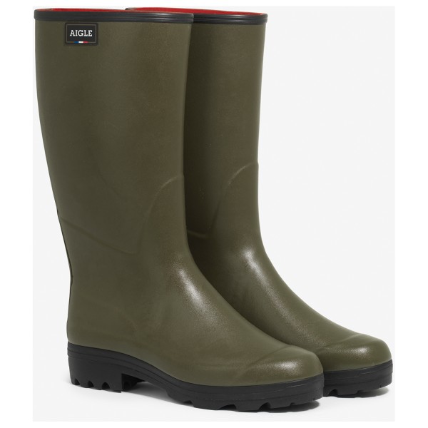 Aigle - Chambord Neomesh - Botas de agua