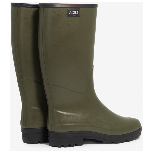 Aigle - Chambord Neomesh - Botas de agua