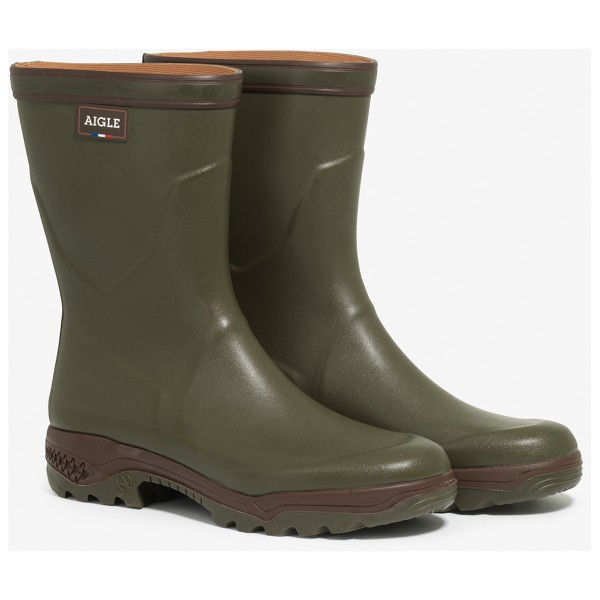 Aigle - Parcours 2 Bottillon - Kumisaappaat