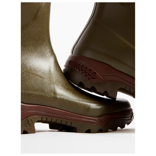 Aigle - Parcours 2 Bottillon - Kumisaappaat