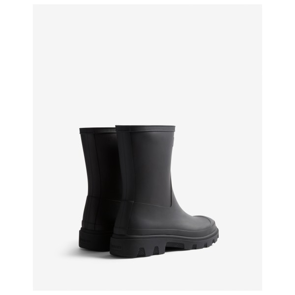 Hunter Boots - Downpour Short Boot - Gummistiefel