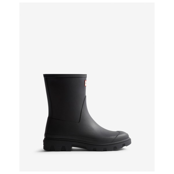 Hunter Boots - Downpour Short Boot - Gummistiefel