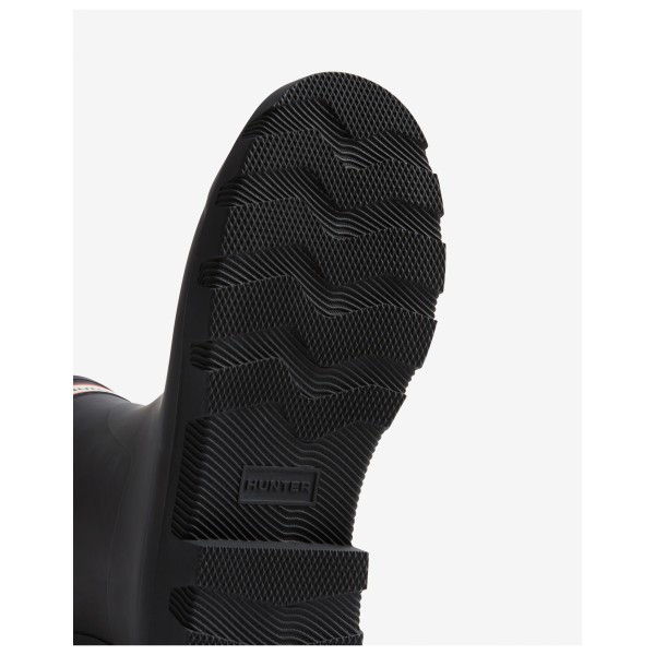 Hunter Boots - Downpour Short Boot - Gummistiefel