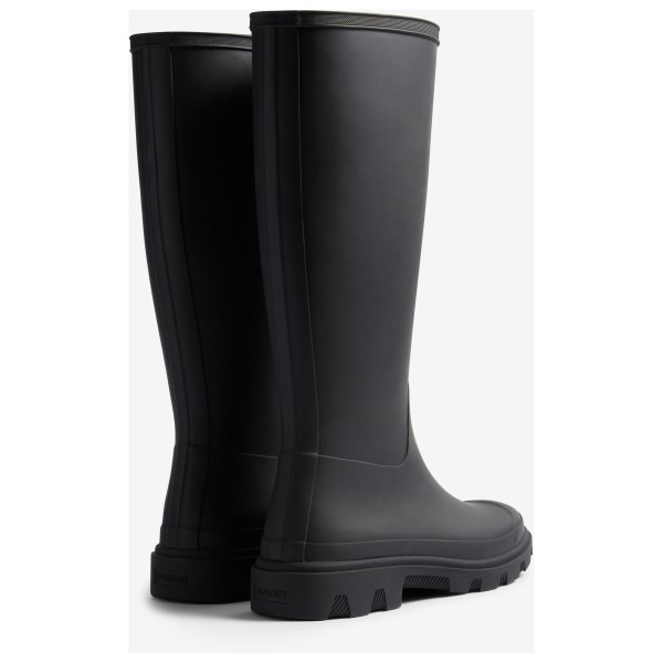 Hunter Boots - Downpour Tall Boot - Kumisaappaat