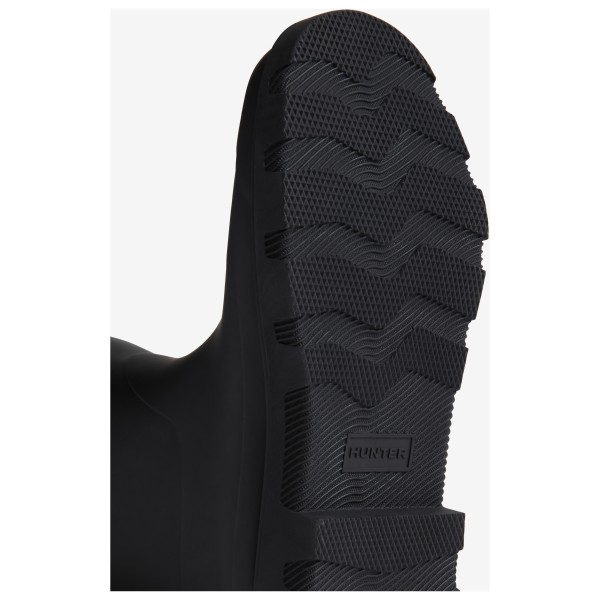 Hunter Boots - Downpour Tall Boot - Kumisaappaat