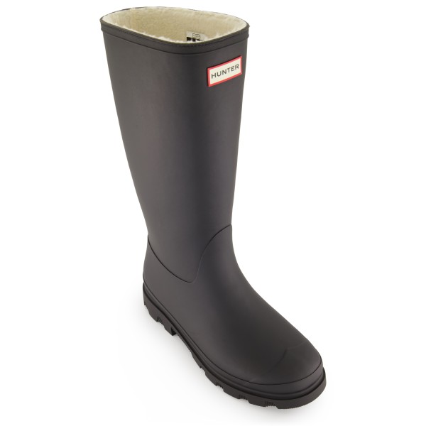 Hunter Boots - Downpour Tall Insulated Boot - Gummistövlar