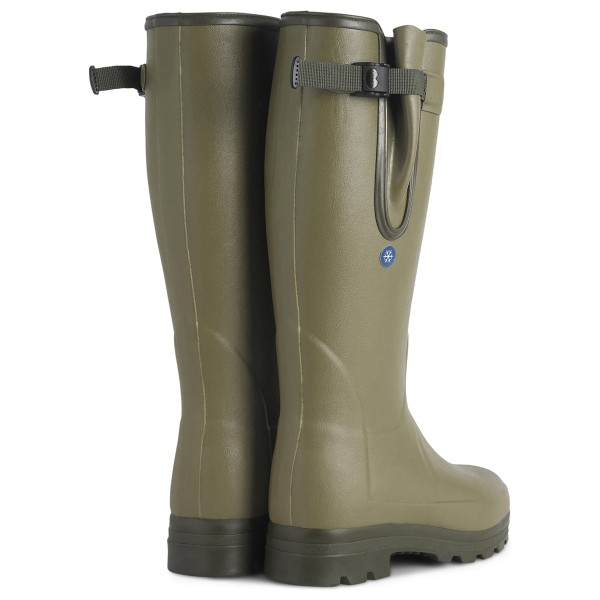 Le Chameau - Vierzonord Plus Neoprene Boot - Rubberlaarzen