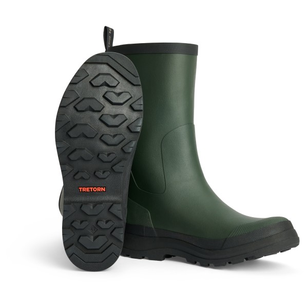 Tretorn - Terrain - Botas de agua