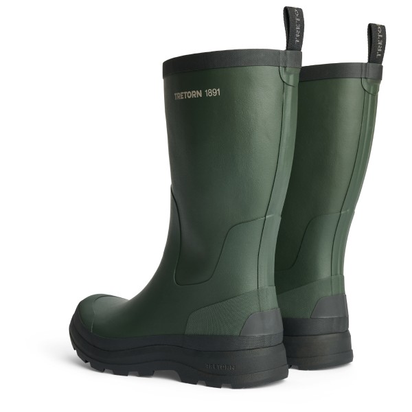 Tretorn - Terrain - Bottes en caoutchouc