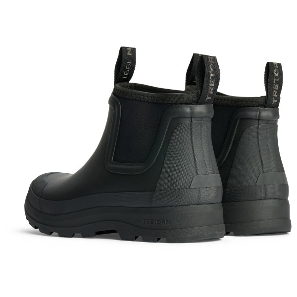 Tretorn - Terrain Low Neo - Gummistiefel