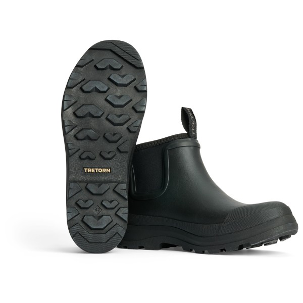 Tretorn - Terrain Low Neo - Gummistiefel