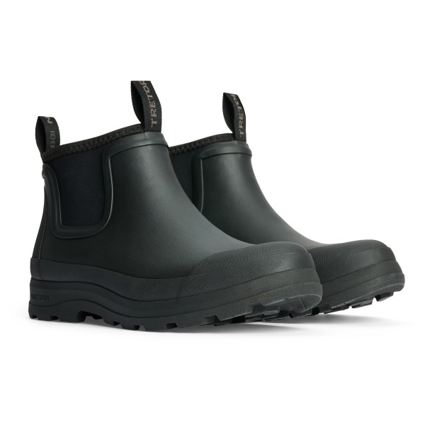 Tretorn - Terrain Low Neo - Wellington boots