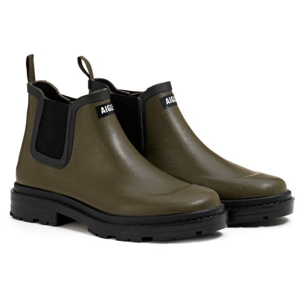 Aigle - Chelsea Rain - Gummistøvler