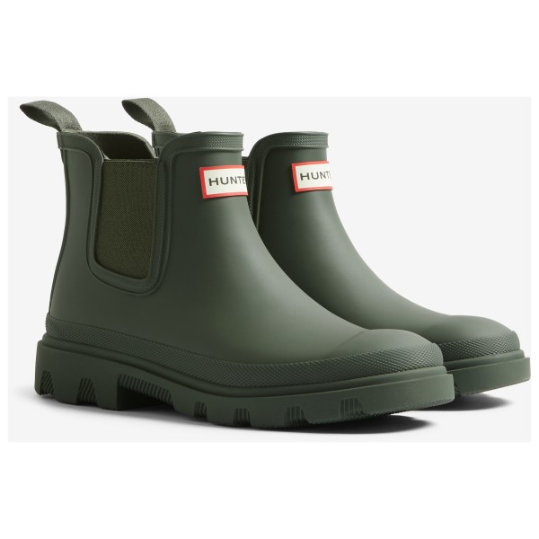 Hunter Boots - Downpour Chelsea - Gummistøvler