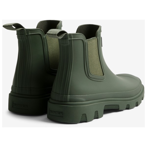Hunter Boots - Downpour Chelsea - Gummistøvler