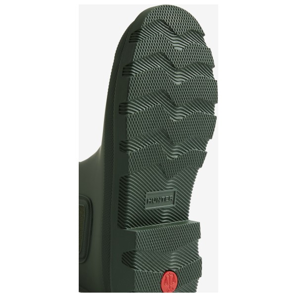 Hunter Boots - Downpour Chelsea - Wellington boots