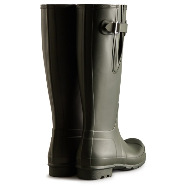 Hunter Boots - Original Tall Side Adjustable Boot - Gummistiefel
