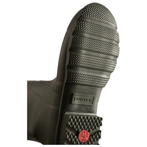 Hunter Boots - Original Tall Side Adjustable Boot - Stivali di gomma