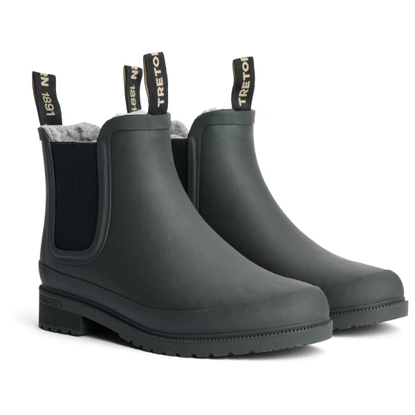 Tretorn - Chelsea Classic Insulated - Freizeitstiefel