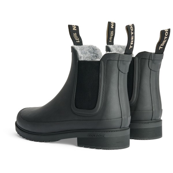 Tretorn - Chelsea Classic Insulated - Freizeitstiefel