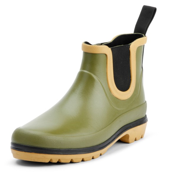 Grand Step Shoes - Vickie Multi - Wellington boots