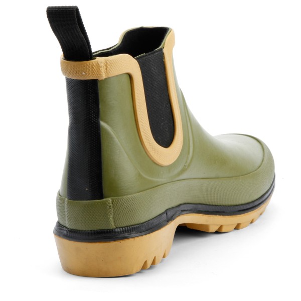 Grand Step Shoes - Vickie Multi - Wellington boots