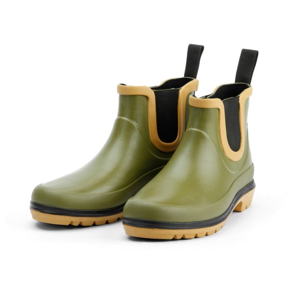 Grand Step Shoes - Vickie Multi - Wellington boots