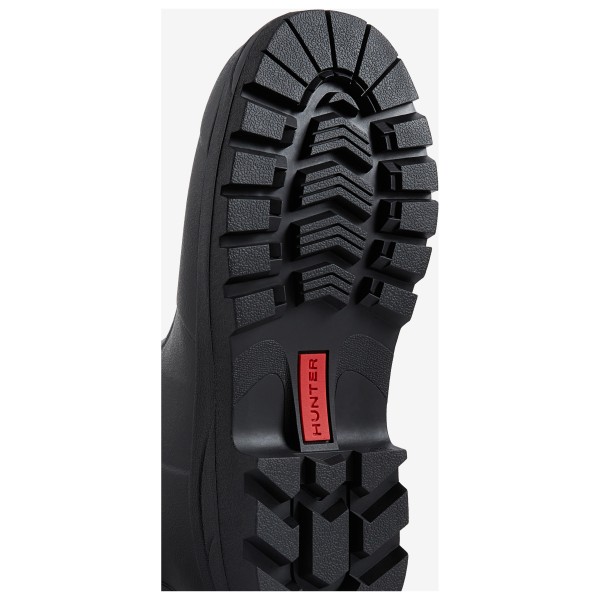 Hunter Boots - Balmoral Neoprene Short Boot - Gummistøvler