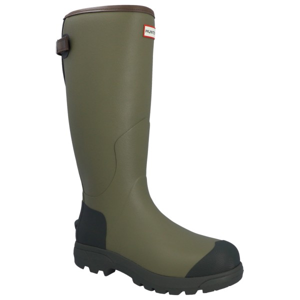 Hunter Boots - Field Bull Dog Boot - Gummistøvler