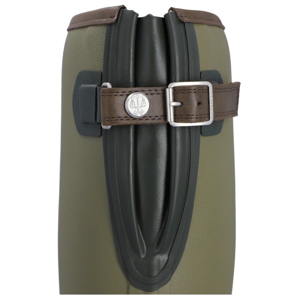 Hunter Boots - Field Bull Dog Boot - Gummistøvler