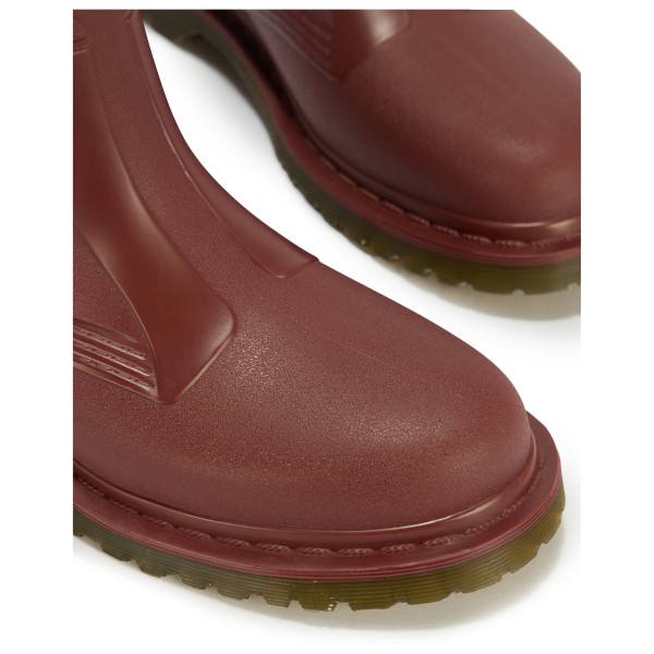 Dr. Martens - 101 Rain Low Pvc - Gummistövlar