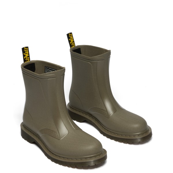 Dr. Martens - 1460 Sub Max Pull On - Rubberlaarzen