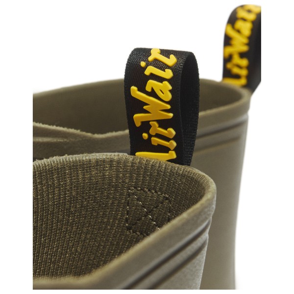 Dr. Martens - 1460 Sub Max Pull On - Rubberlaarzen
