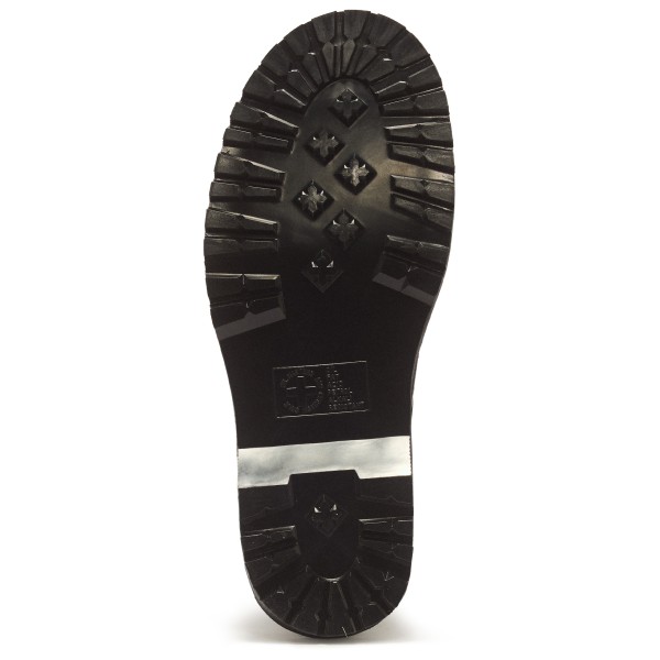 Dr. Martens - 1460 Sub Max Pull On Pvc - Gummistövlar