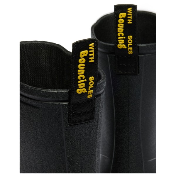Dr. Martens - 1460 Sub Max Pull On Pvc - Gummistövlar