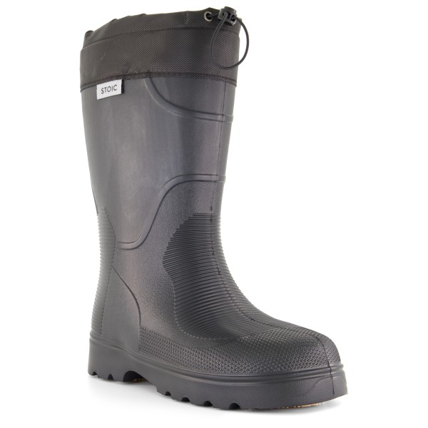 Stoic - EVA Woolmix Boot Warm - Gummistiefel