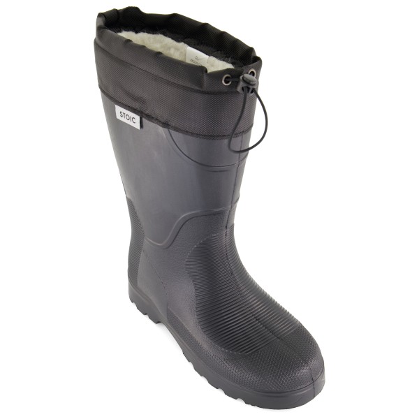 Stoic - EVA Woolmix Boot Warm - Gummistøvler