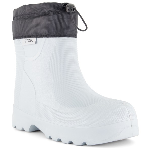 Stoic - EVA Woolmix Boot Warm Low - Gummistøvler