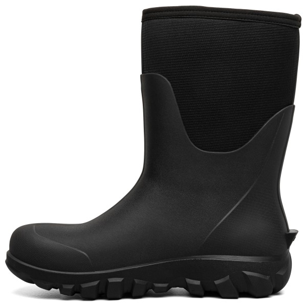 Bogs - Classic Seamless Mid - Gummistøvler