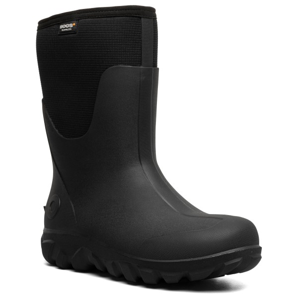Bogs - Classic Seamless Mid - Gummistøvler