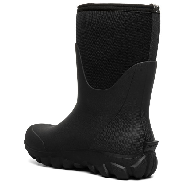Bogs - Classic Seamless Mid - Gummistøvler