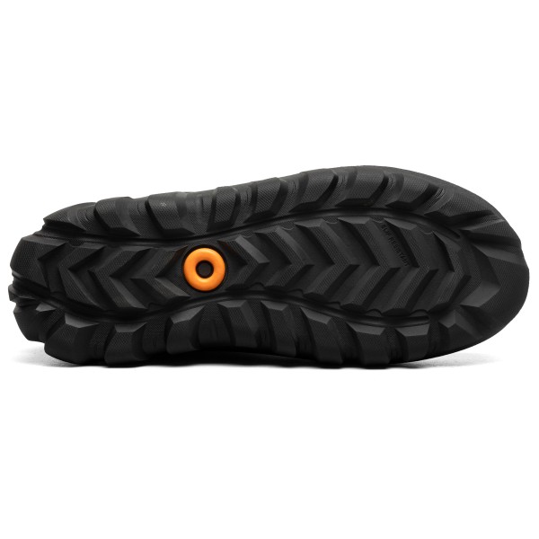 Bogs - Classic Seamless Mid - Gummistøvler