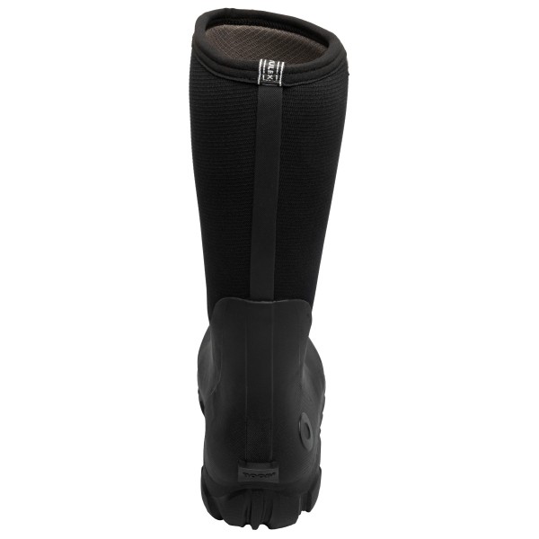 Bogs - Classic Seamless Tall - Gummistøvler