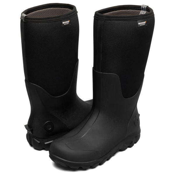 Bogs - Classic Seamless Tall - Gummistøvler