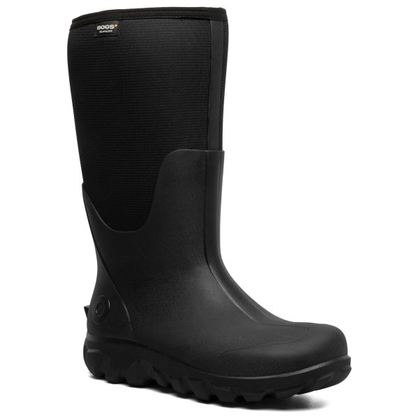 Bogs - Classic Seamless Tall - Rubberlaarzen