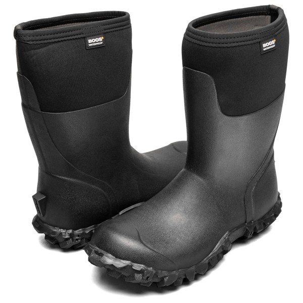Bogs - Mesa Mid - Wellington boots