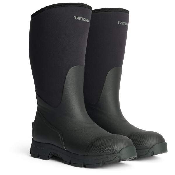 Tretorn - Aim Arctic - Gummistiefel