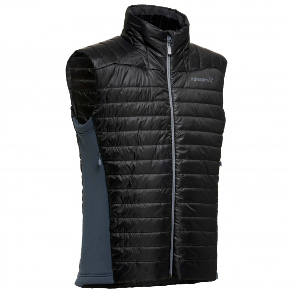 Norrøna - Falketind Primaloft100 Vest - Syntetiske veste